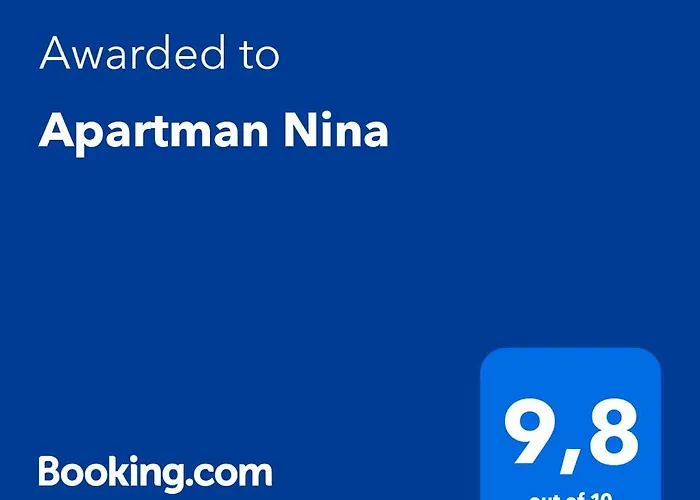 Nina Lägenhet