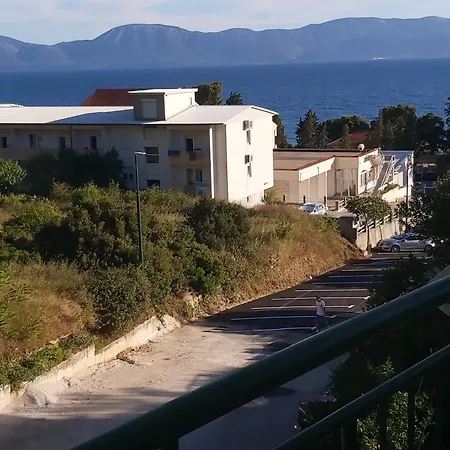 Nina Apartmán *